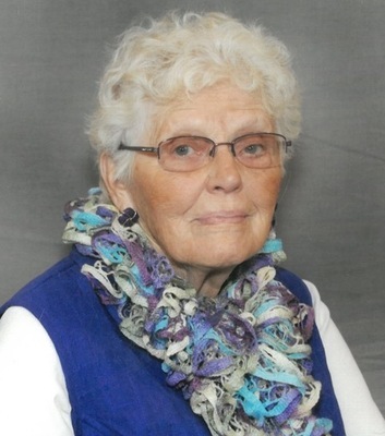 June Hagen, 94