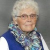 June Hagen, 94